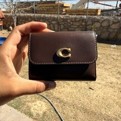 Wallet 