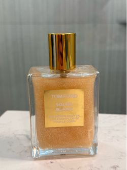 Tom Ford perfume oil