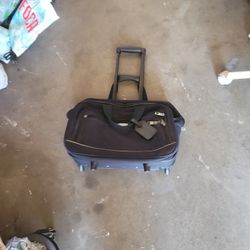 Ricardo Beverly Hills Luggage 