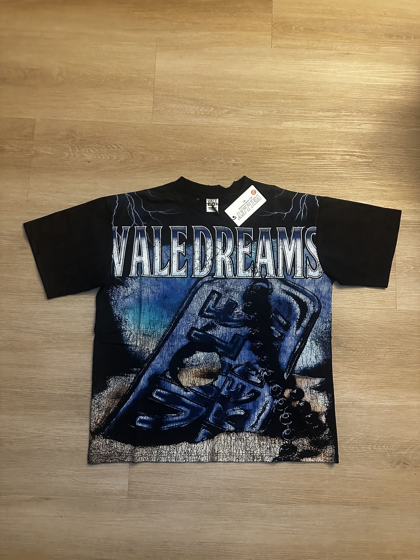 Valley Graphic Tees