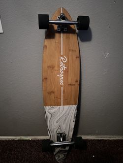 Longboard