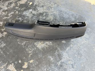 1990-1995 Toyota 4Runner Grey Gray Dash Dashboard