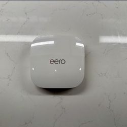 Eero Pro 6E Router
