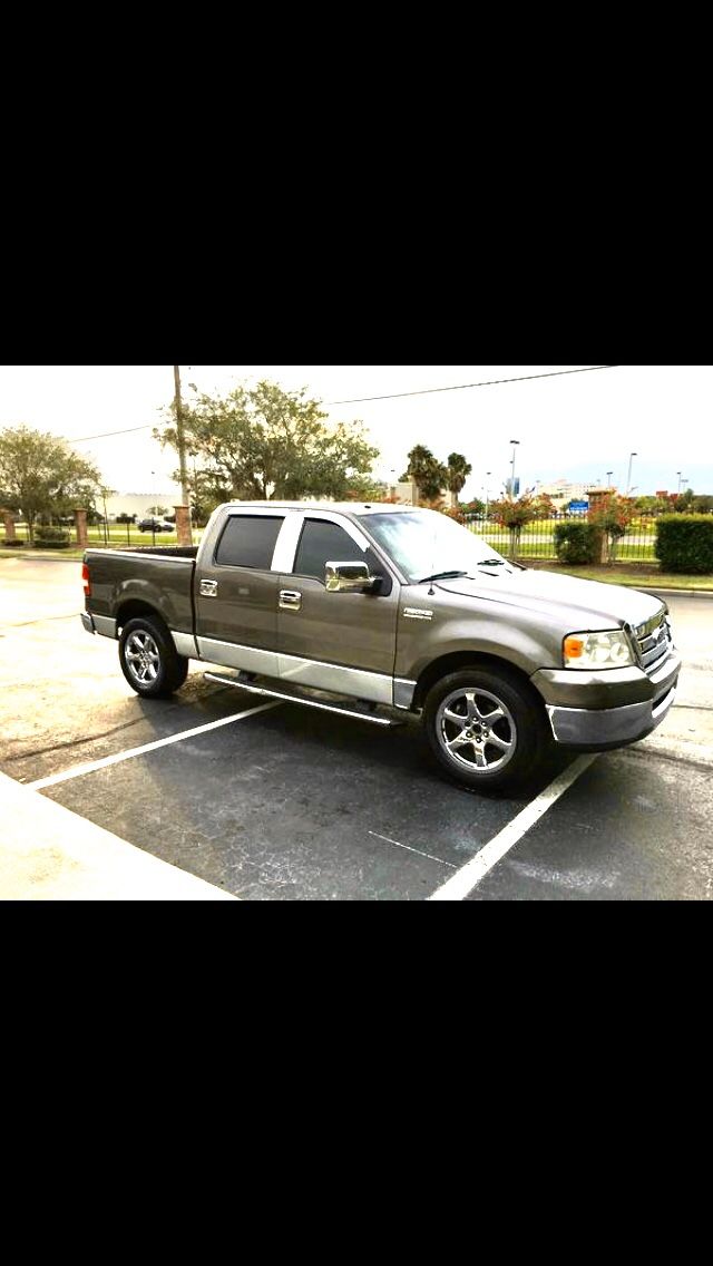 2006 Ford F-150