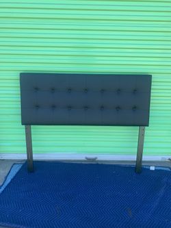 FULL SIZE HEADBOARD