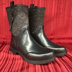 UGG Women's Stephanson Waterproof Rain Boots