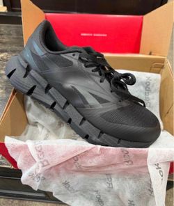 Reebox Work/Composite Toe Shoe