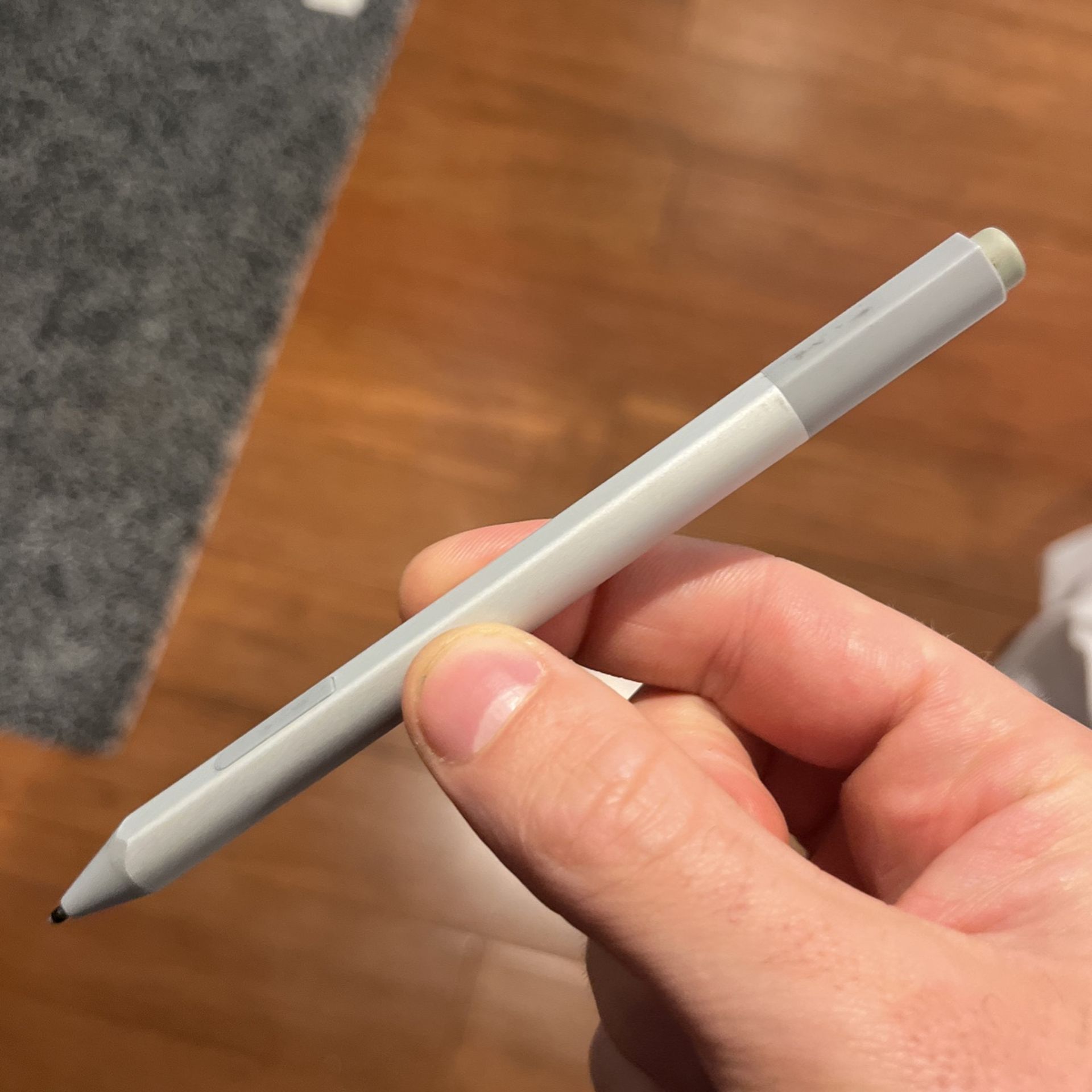 Surface Book Pen