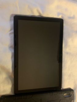 Sky android device  iPad