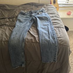 Levi Strauss 514 Jeans