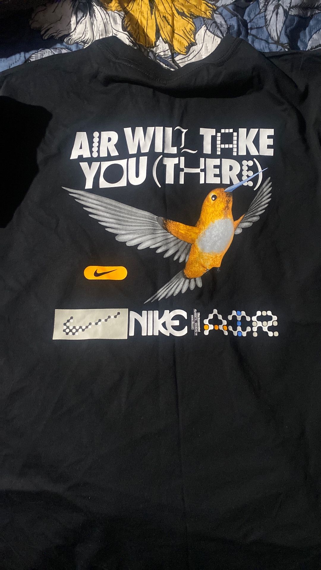 Nike Shirt