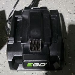 EGO Power+ CH3200 56-Volt Lithium-ion 320W Speed Charger,