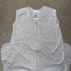 Halo Wearable Blanket