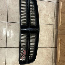 2006-2010 dodge charger honeycomb grill