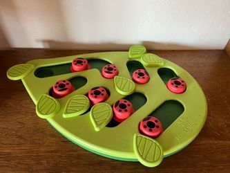 Nina Ottosson Pet Treat Puzzle