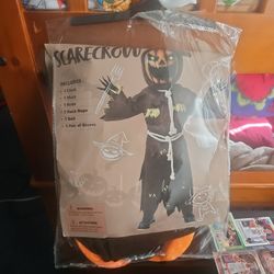 Halloween Costume Kids