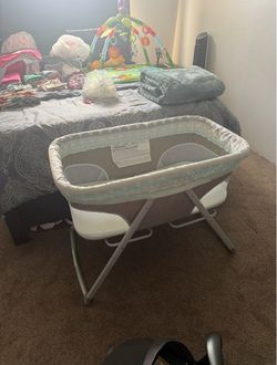 Bassinet