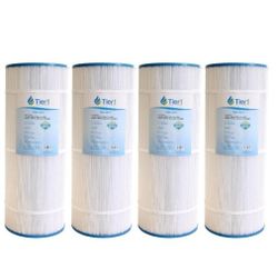 Tier1 Pool & Spa Filter Cartridge, 4-Pack