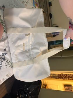 Travel bag
