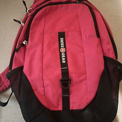 Swissgear 6639 Backpack