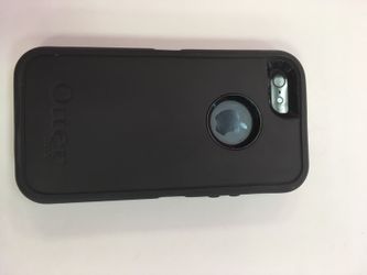 Otter Case-IPhone 5