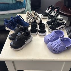 Boy Shoes