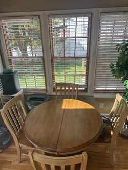 Dining Set