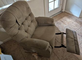 La-Z-Boy Recliner Chair