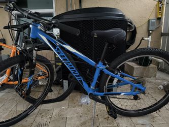 Specialized Bike