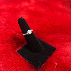 2CT Diamond Ring  