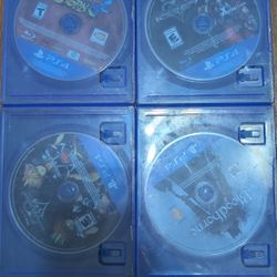 PlayStation Games For Sale - Low Prices 