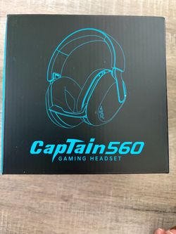 Xbox Gaming Headset