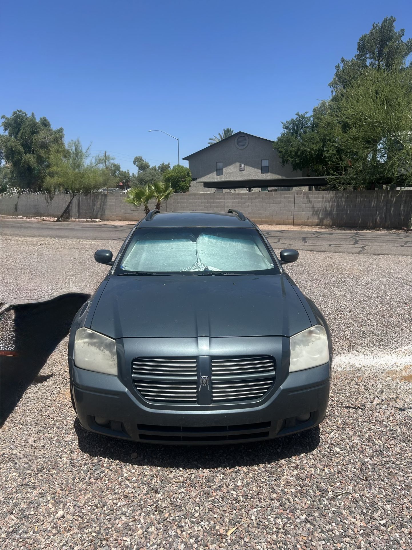 2006 Dodge Magnum