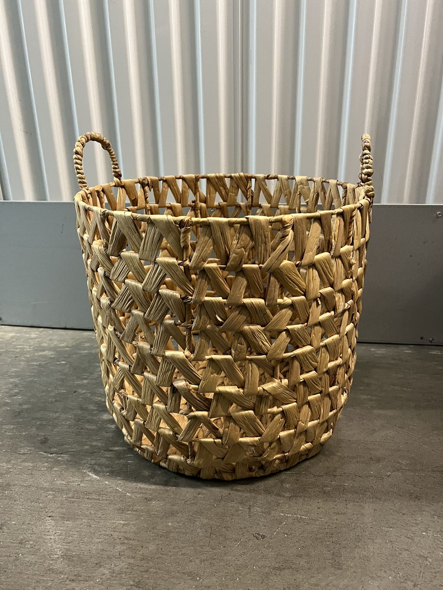 Decorative Basket