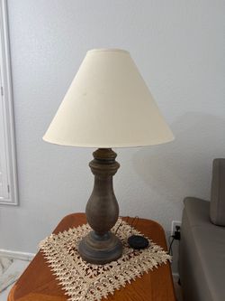 Set of table lamp