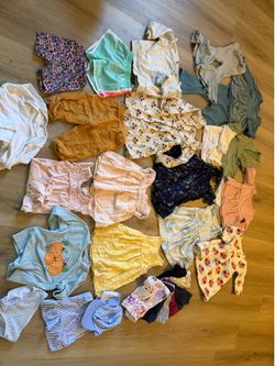 24mo/2T girls clothes