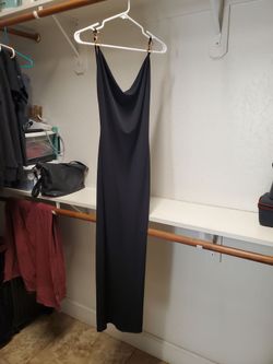 Dress Size M