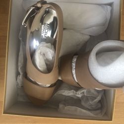 Michael Kors Dress Sandle