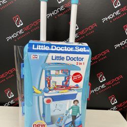Little Doctor Set