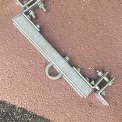 Maybe U Can Use It.  14 1/2 In Long 