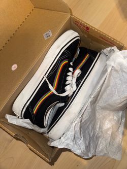 Pride Vans