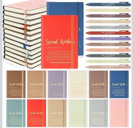 Note pads Appreciation gift