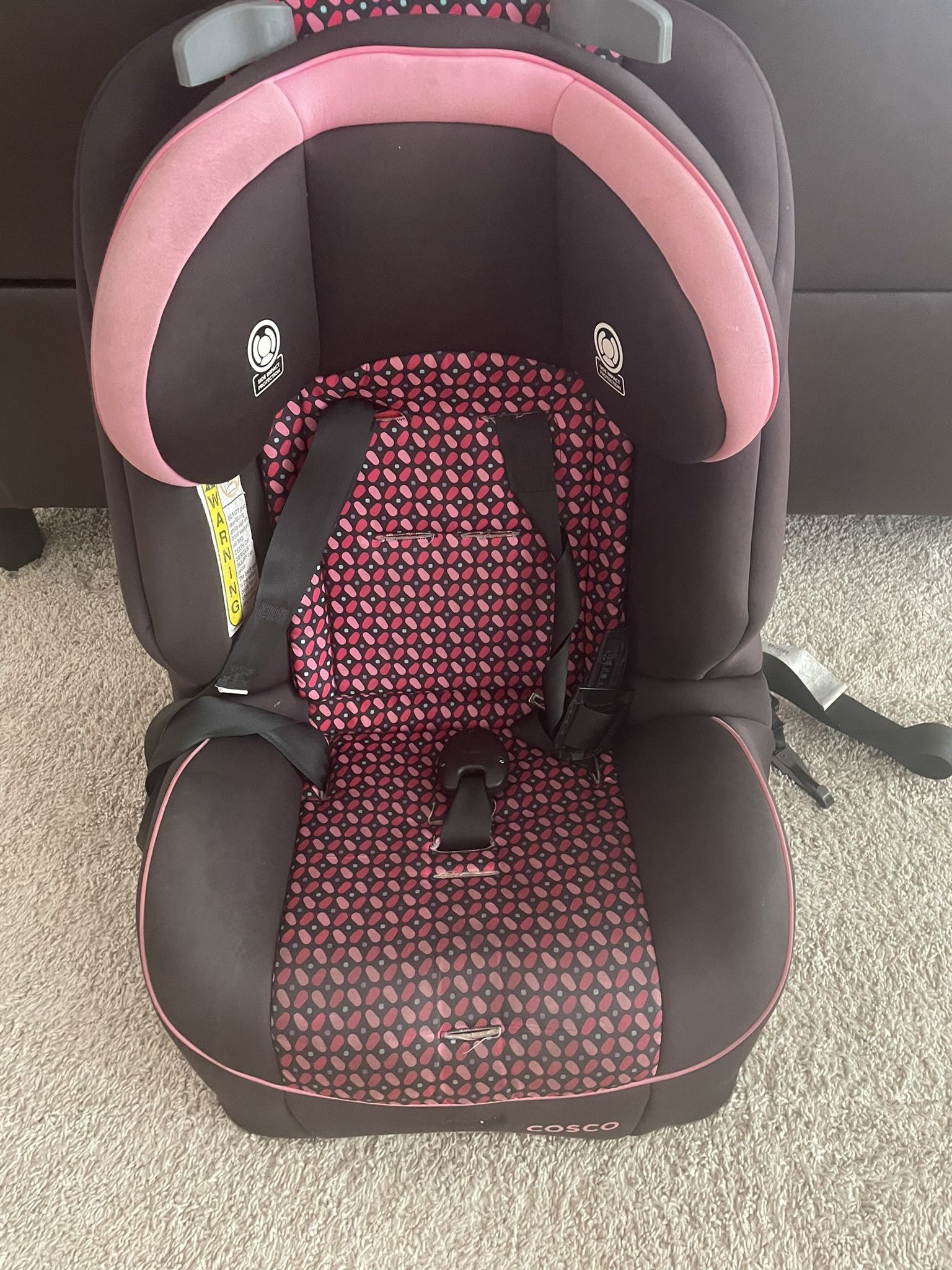 Convertible Car Seat