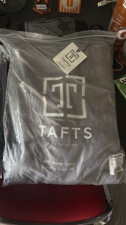 Duvet bed cover