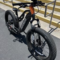 HOVSCO HovScout 26" Full Suspension