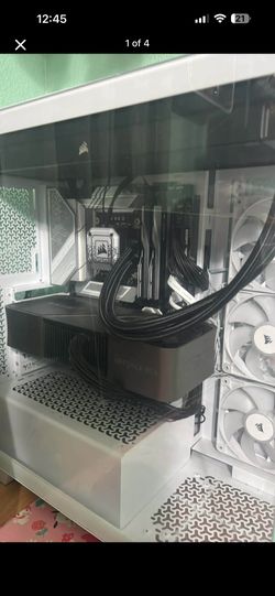 I7 14700k With 4080 Gaming Pc