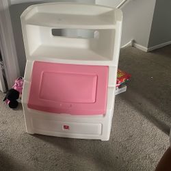 toy organizer