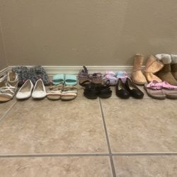 $60 For 12 Pairs Kids 13 & 1