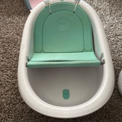Baby Frida Bath Tub