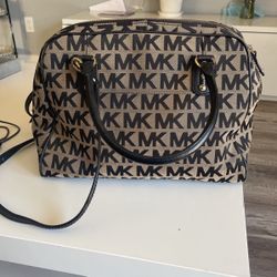 MK purse